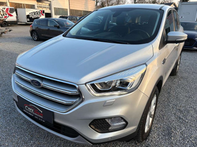 Ford Kuga Gebrauchtwagen
