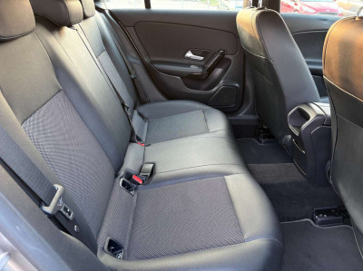 Mercedes-Benz CLA Gebrauchtwagen