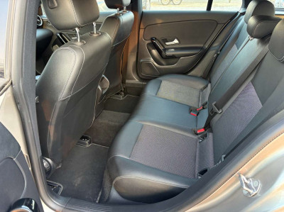 Mercedes-Benz CLA Gebrauchtwagen