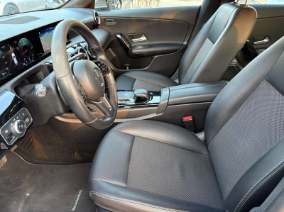 Mercedes-Benz CLA Gebrauchtwagen