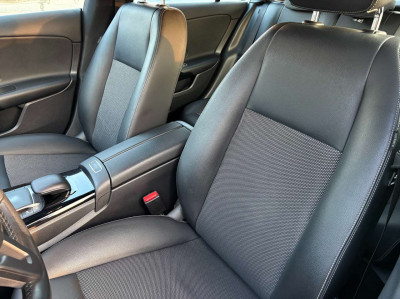 Mercedes-Benz CLA Gebrauchtwagen