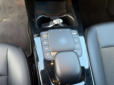 Mercedes-Benz CLA Gebrauchtwagen