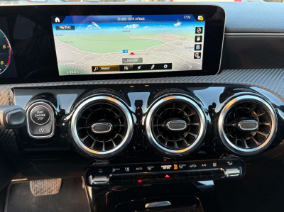 Mercedes-Benz CLA Gebrauchtwagen