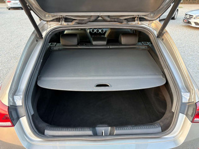 Mercedes-Benz CLA Gebrauchtwagen