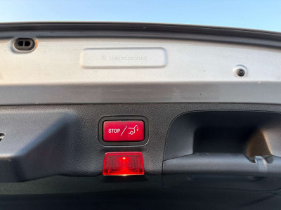 Mercedes-Benz CLA Gebrauchtwagen