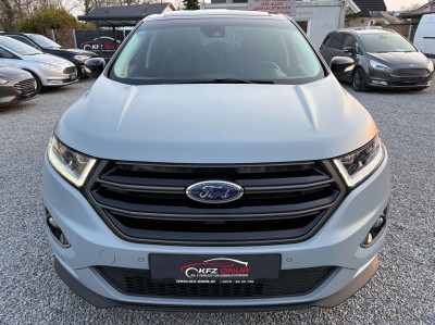 Ford Edge Gebrauchtwagen