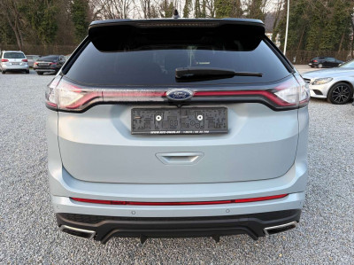 Ford Edge Gebrauchtwagen