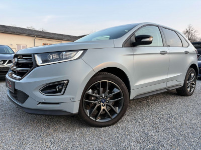 Ford Edge Gebrauchtwagen