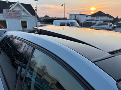 Ford Edge Gebrauchtwagen