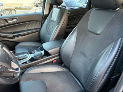Ford Edge Gebrauchtwagen