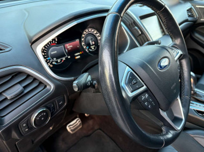 Ford Edge Gebrauchtwagen