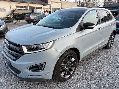 Ford Edge Gebrauchtwagen