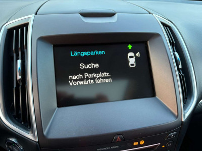 Ford Edge Gebrauchtwagen