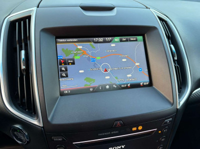 Ford Edge Gebrauchtwagen