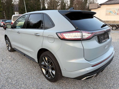 Ford Edge Gebrauchtwagen