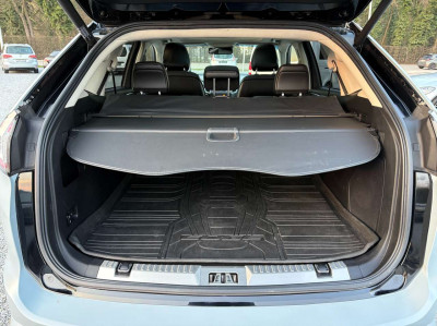 Ford Edge Gebrauchtwagen