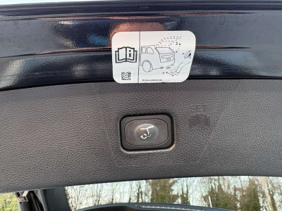 Ford Edge Gebrauchtwagen