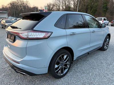 Ford Edge Gebrauchtwagen