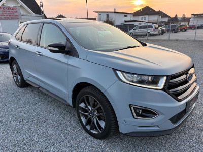 Ford Edge Gebrauchtwagen