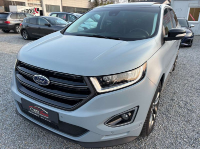 Ford Edge Gebrauchtwagen