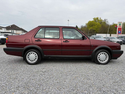 VW Jetta Gebrauchtwagen