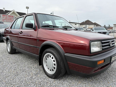 VW Jetta Gebrauchtwagen