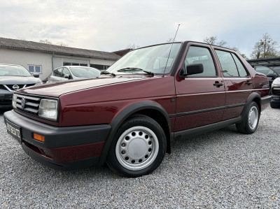VW Jetta Gebrauchtwagen