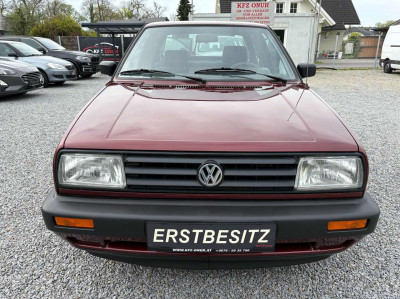 VW Jetta Gebrauchtwagen