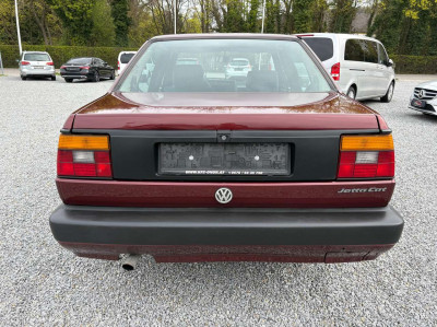 VW Jetta Gebrauchtwagen