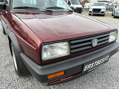 VW Jetta Gebrauchtwagen
