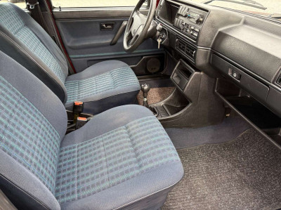 VW Jetta Gebrauchtwagen