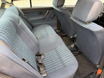 VW Jetta Gebrauchtwagen