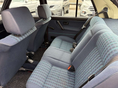 VW Jetta Gebrauchtwagen