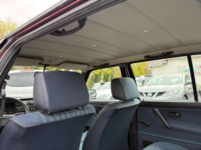 VW Jetta Gebrauchtwagen