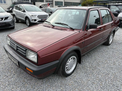 VW Jetta Gebrauchtwagen