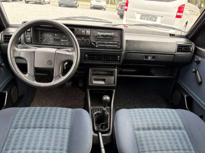 VW Jetta Gebrauchtwagen