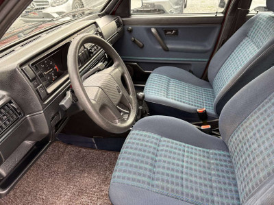 VW Jetta Gebrauchtwagen