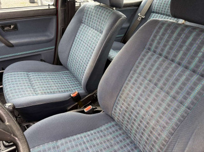 VW Jetta Gebrauchtwagen