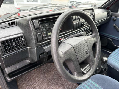 VW Jetta Gebrauchtwagen