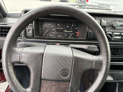 VW Jetta Gebrauchtwagen