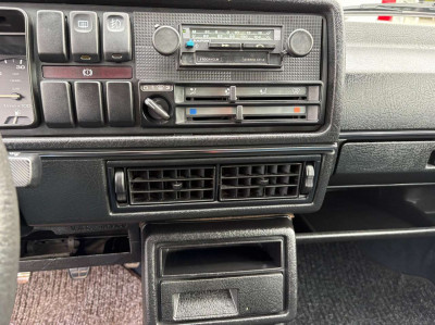 VW Jetta Gebrauchtwagen