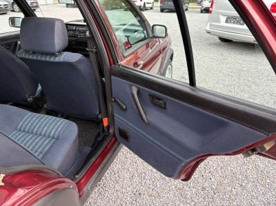 VW Jetta Gebrauchtwagen