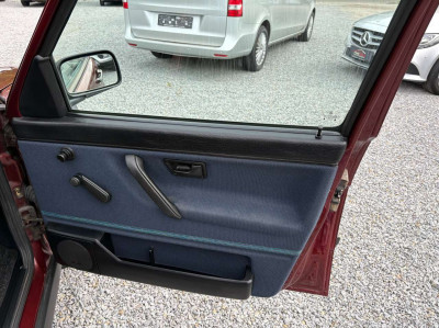 VW Jetta Gebrauchtwagen