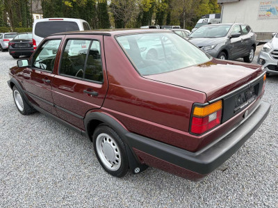 VW Jetta Gebrauchtwagen
