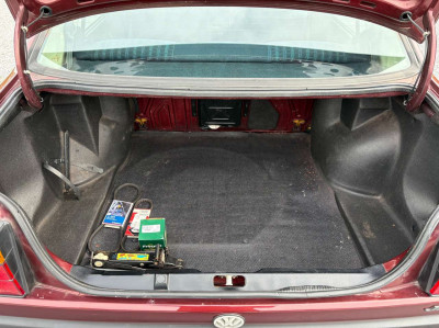 VW Jetta Gebrauchtwagen