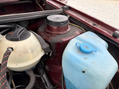 VW Jetta Gebrauchtwagen