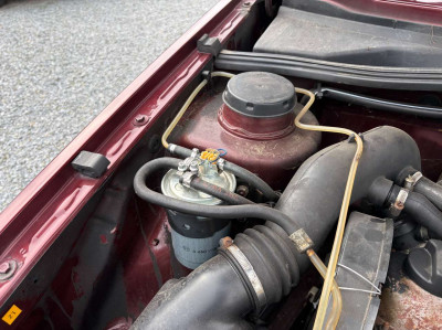 VW Jetta Gebrauchtwagen