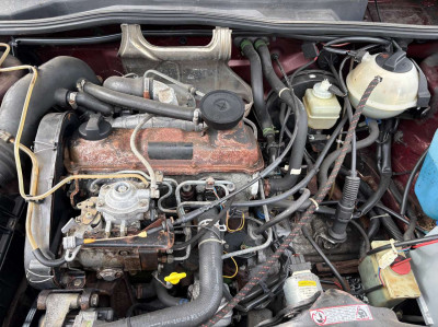 VW Jetta Gebrauchtwagen