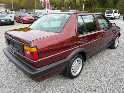 VW Jetta Gebrauchtwagen
