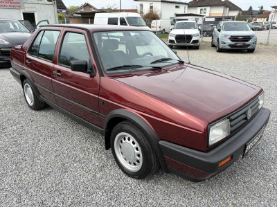VW Jetta Gebrauchtwagen